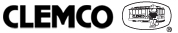 Clemco Logo