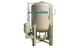 120 Cuft Big Clem Bulk Blast Machines