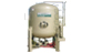 160 Cuft Big Clem Bulk Blast Machines