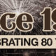 Banner: Clemco Since 1941, Celebrating 80 Years