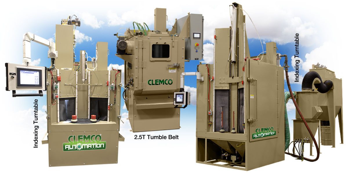 Firearm Indexing Cabinets