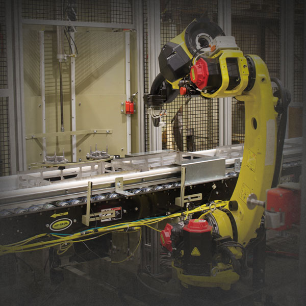 Automation and Robotic Solutions Automation and Robotic Solutions