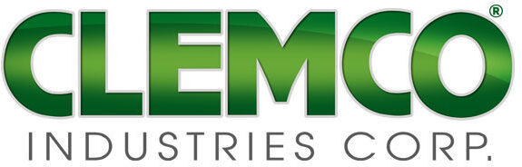 Clemco Industries Corp Logo (Registered) Clemco Industries Corp Logo (Registered)