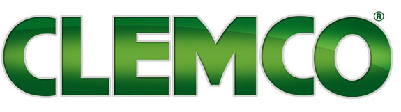 Clemco Company Main Logo (Registered) Clemco Company Main Logo (Registered)