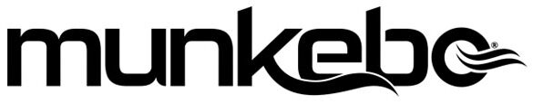 Munkebo Logo (Registered) Single Color Munkebo Logo (Registered) Single Color